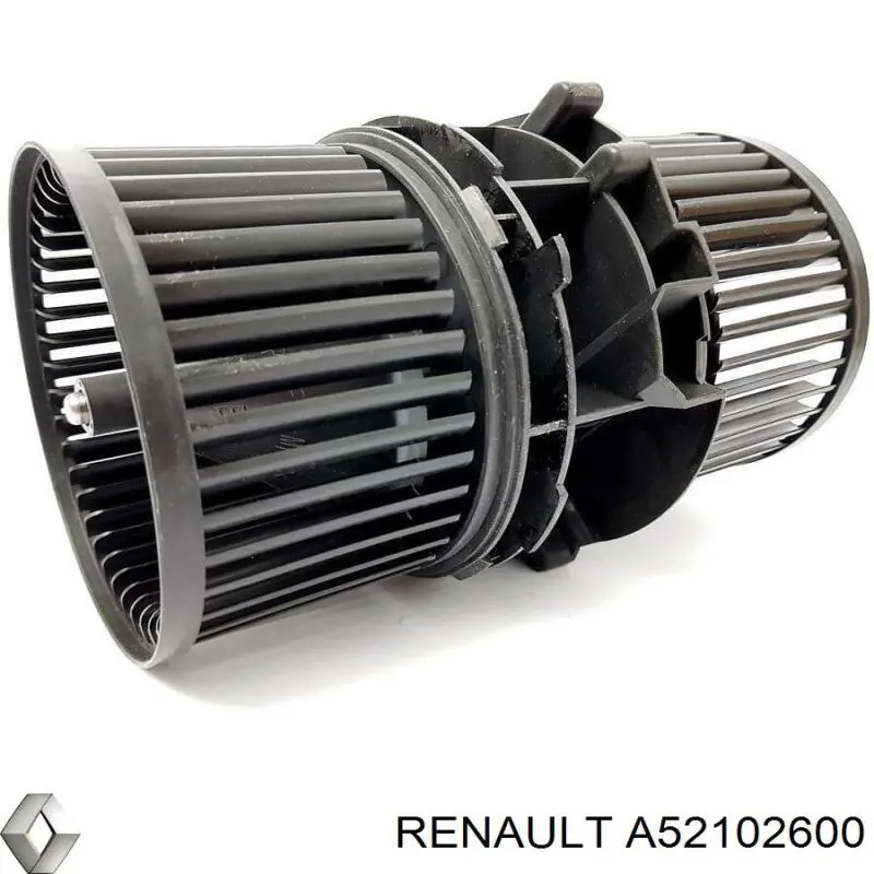 A52102600 Renault (RVI) 