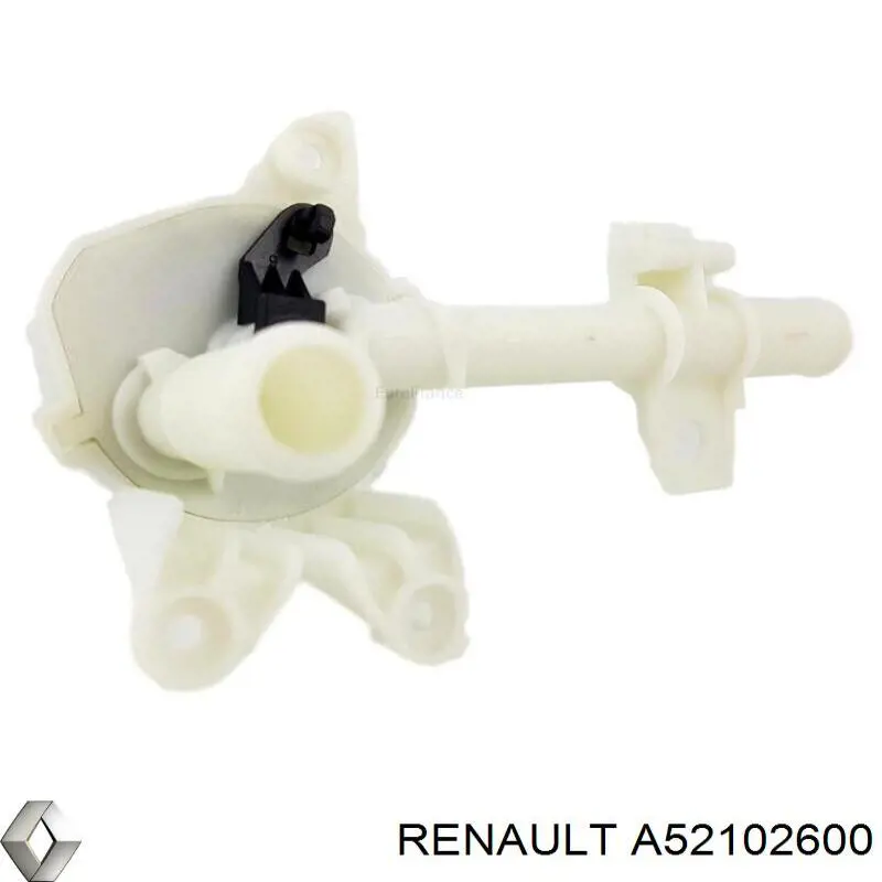 Купить A52102600 Renault (RVI) 