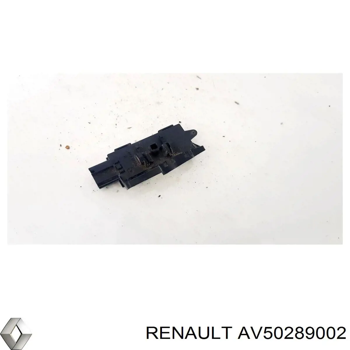 Купить AV50289002 Renault (RVI) 