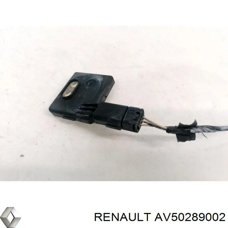  Renault (RVI) AV50289002