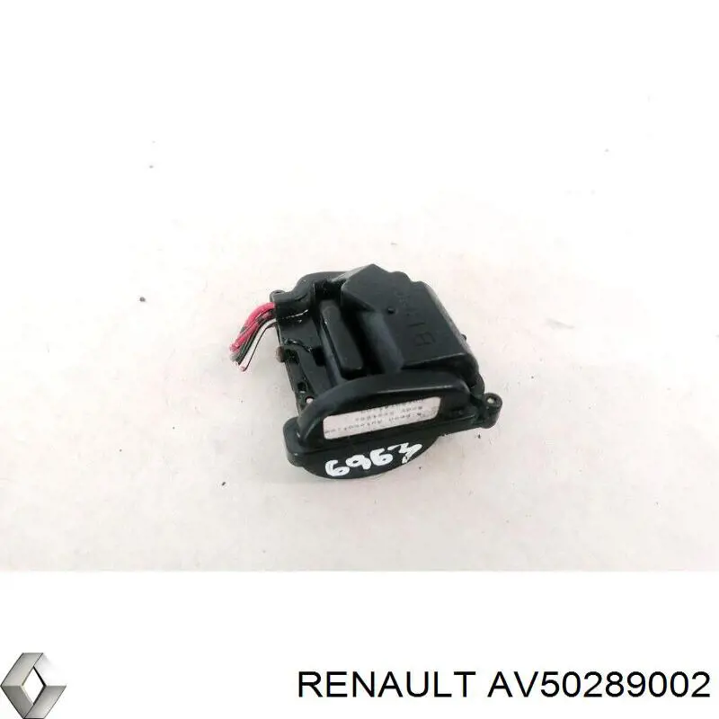 AV50289002 Renault (RVI) 