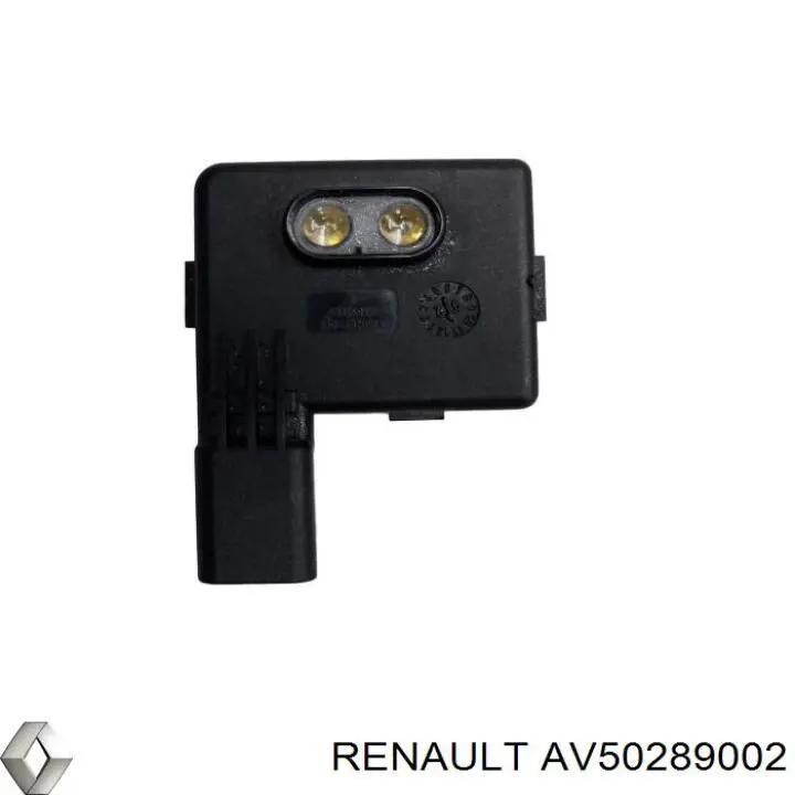 AV50289002 Renault (RVI) 