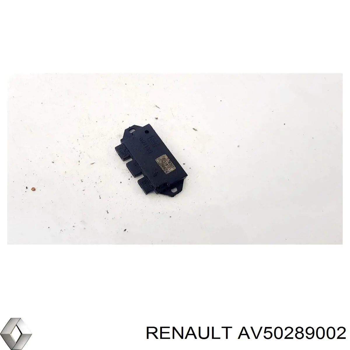  Renault (RVI) AV50289002 цена, от 16.47 USD