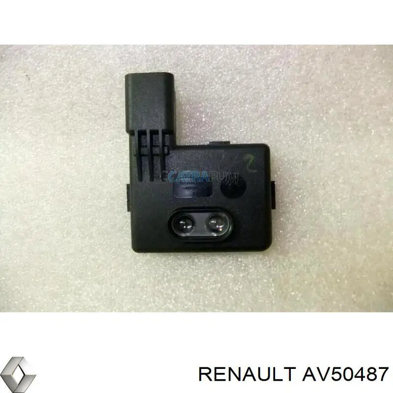 AV50487 Renault (RVI)