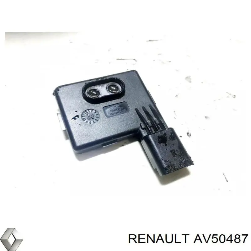  AV50487 Renault (RVI)