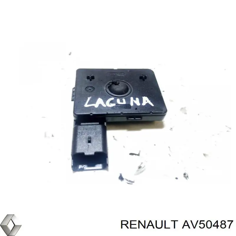  Renault (RVI) AV50487