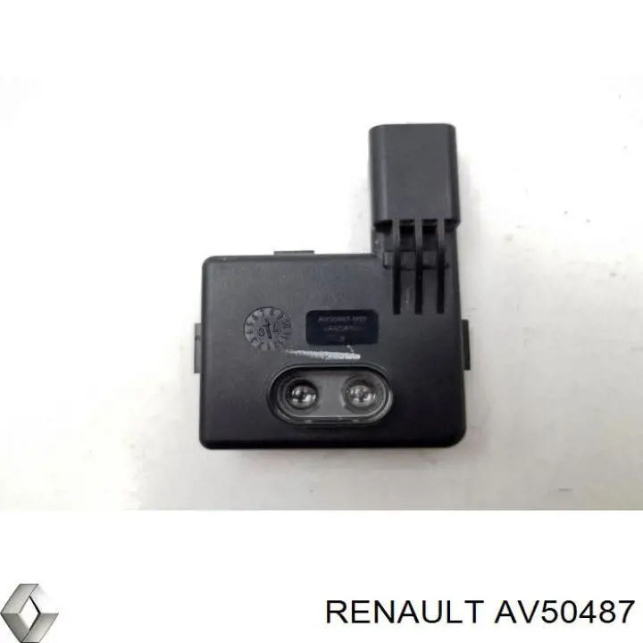 AV50487 Renault (RVI) 