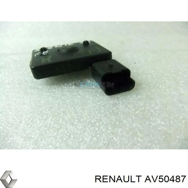  Renault (RVI) AV50487 цена, от 22.24 USD