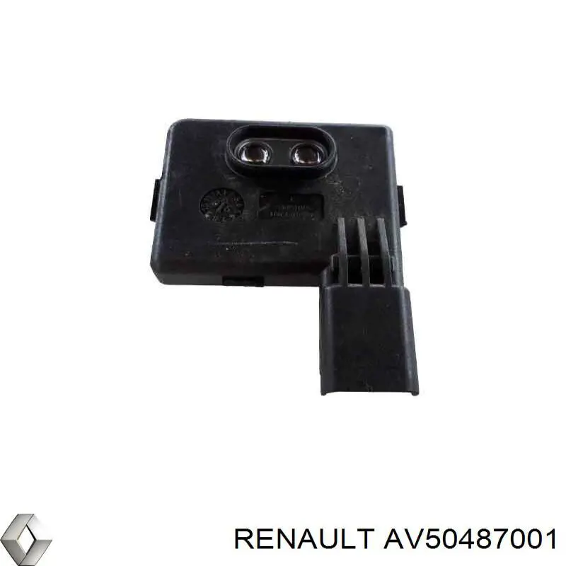  AV50487001 Renault (RVI)