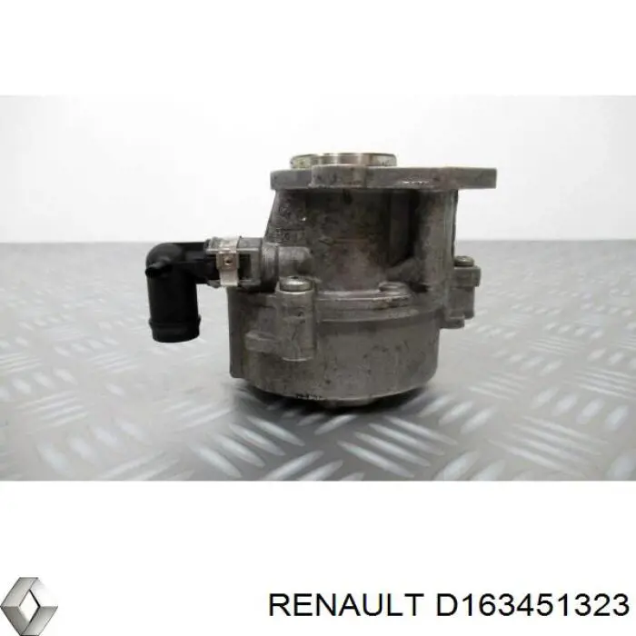 Вакуумный насос Renault (RVI) D163451323 цена, от 21.54 USD