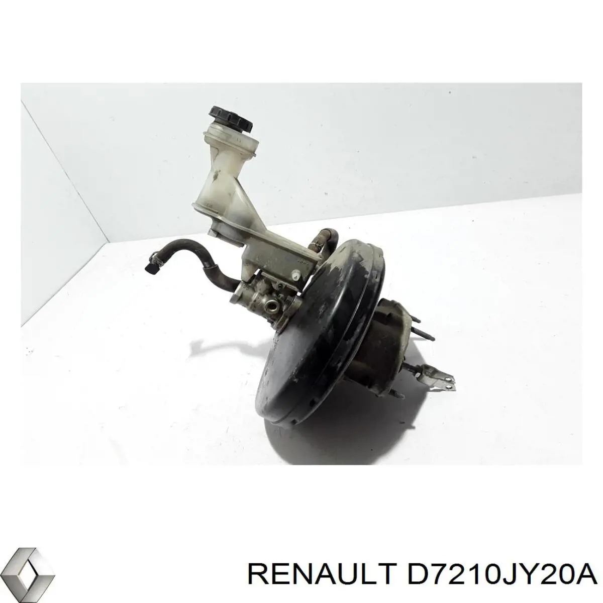 Купить D7210JY20A Renault (RVI) 