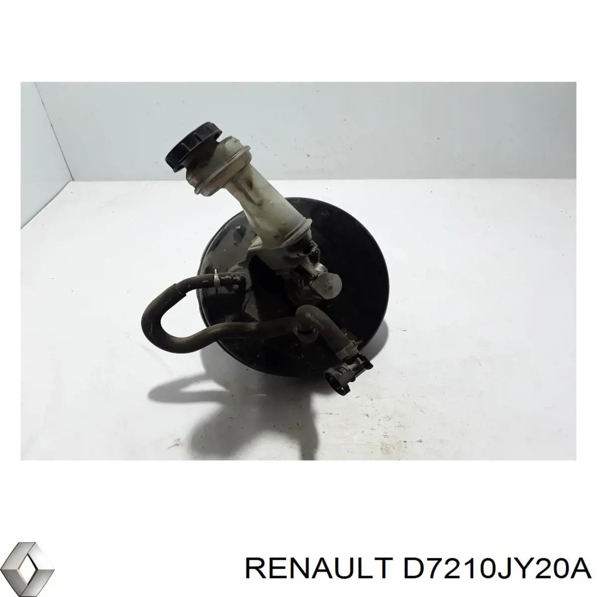  Renault (RVI) D7210JY20A цена, от 26.35 USD