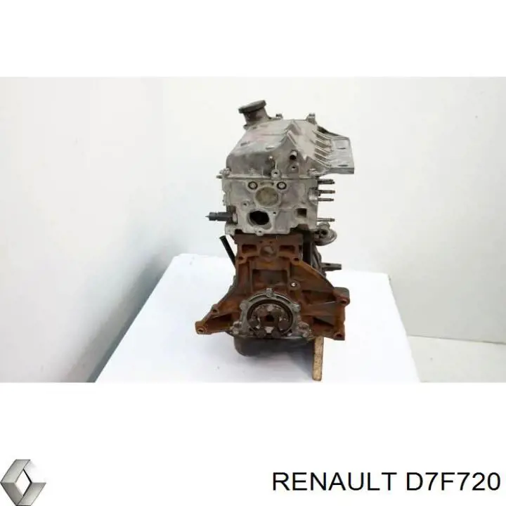 D7F720 Renault (RVI)