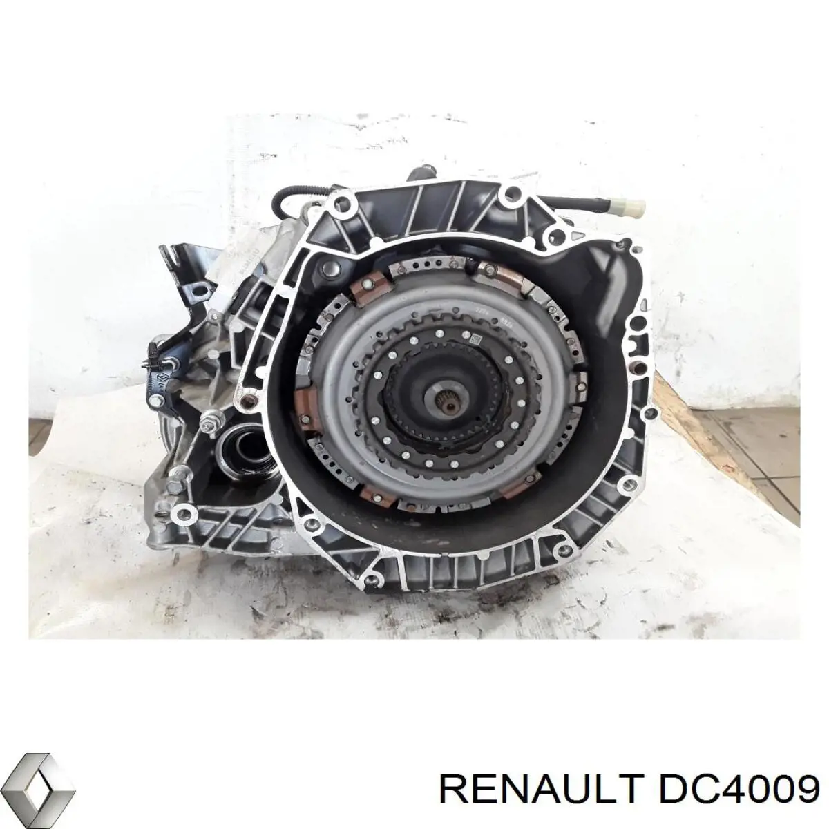  Renault (RVI) DC4009 цена, от 1086.06 USD