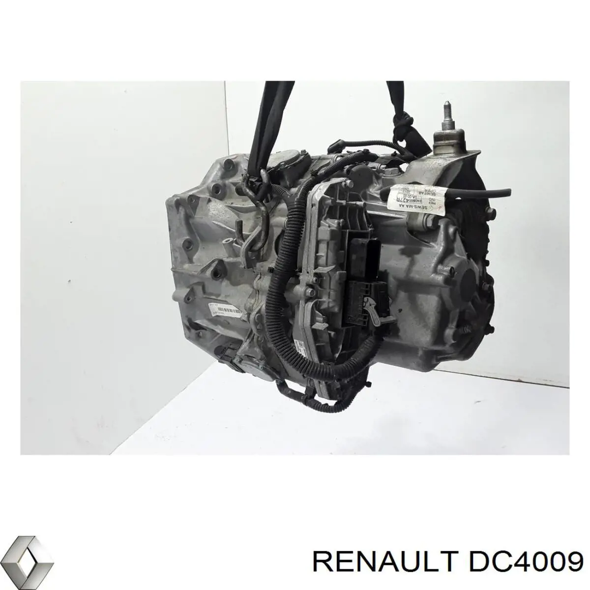 Купить DC4009 Renault (RVI) 