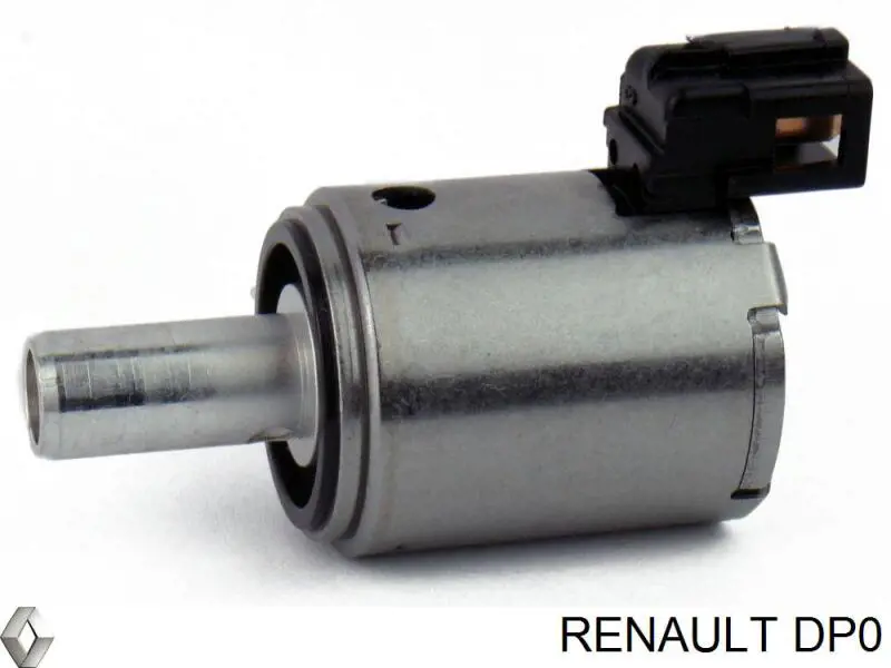  АКПП Renault Laguna 2