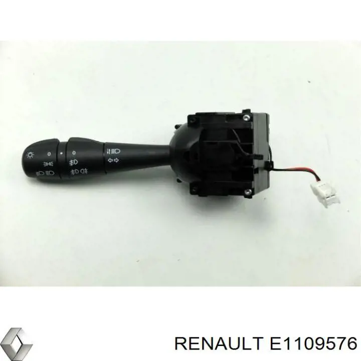  Renault (RVI) E1109576 цена, от 63.42 USD
