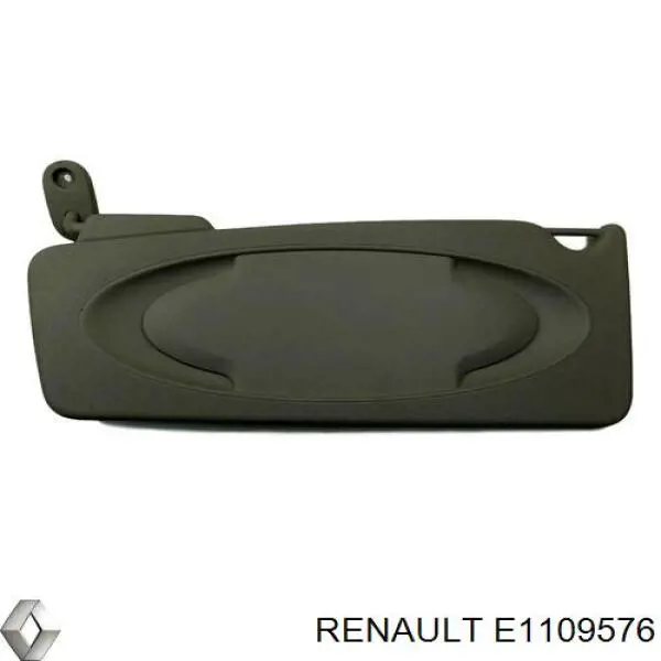 E1109576 Renault (RVI) 