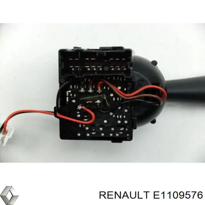 Купить E1109576 Renault (RVI) 