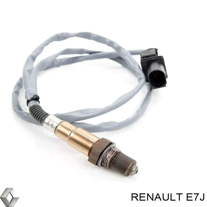  E7J Renault (RVI)