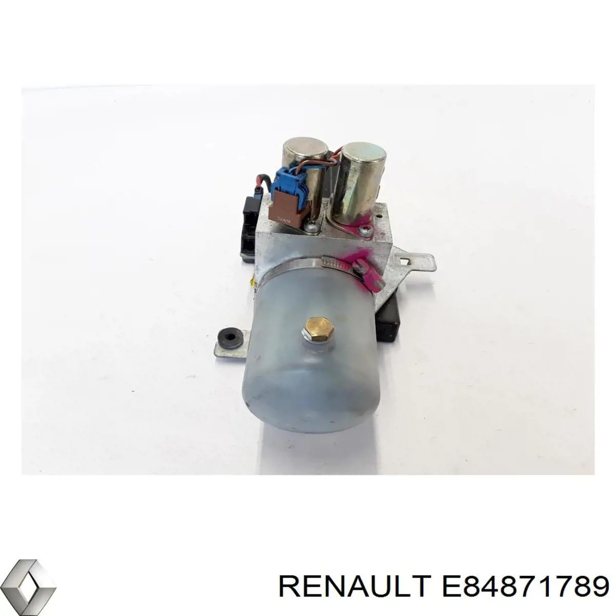 Купить E84871789 Renault (RVI) 