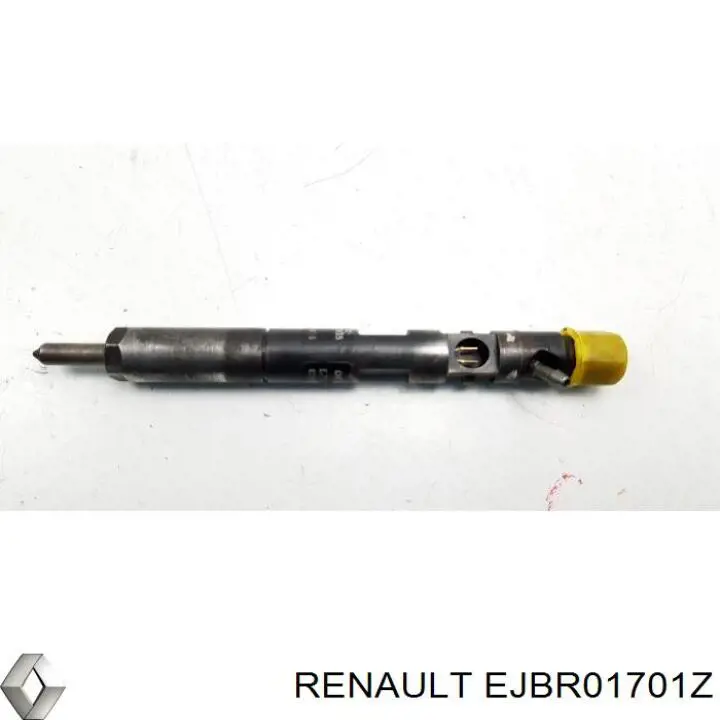  Renault (RVI) EJBR01701Z цена, от 67.94 USD