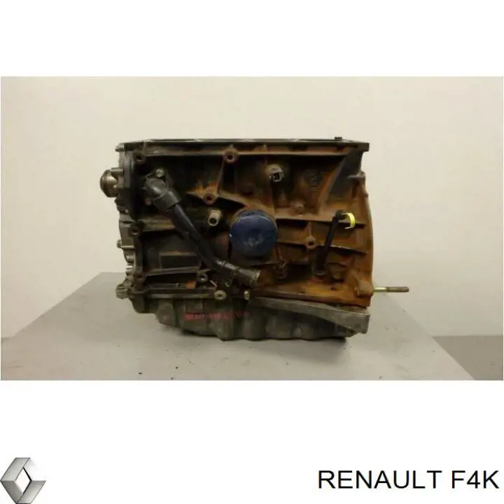 F4K Renault (RVI) 