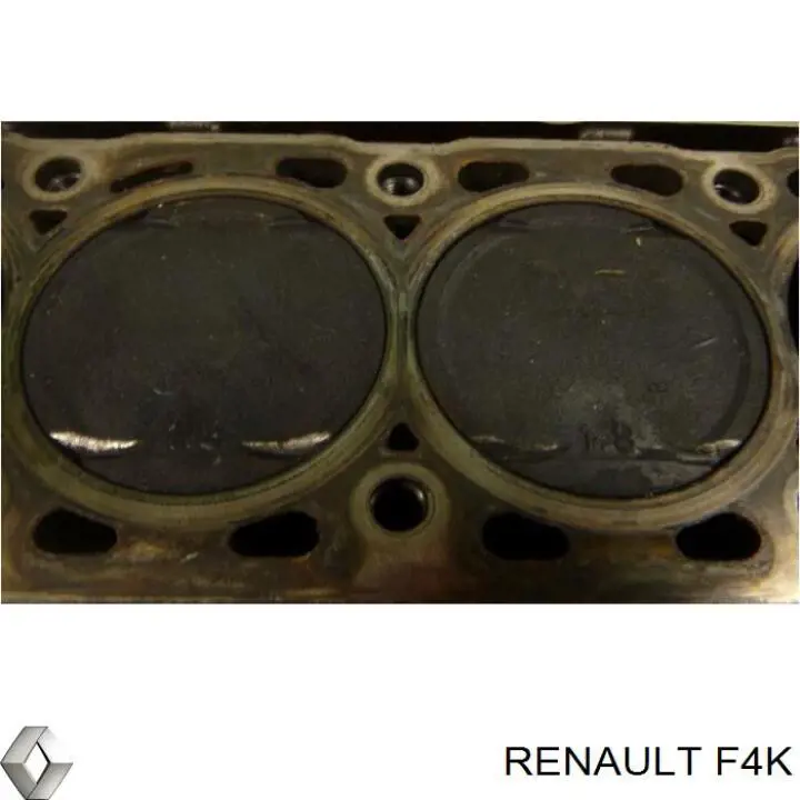  Renault (RVI) F4K цена, от 121.90 USD