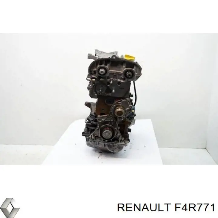 ДВС в сборе Renault (RVI) F4R771 цена, от 714.92 USD