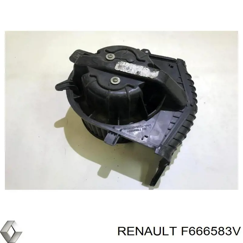  Renault (RVI) F666583V цена, от 17.77 USD