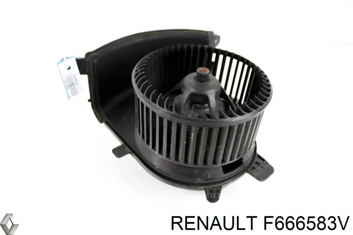  F666583V Renault (RVI)