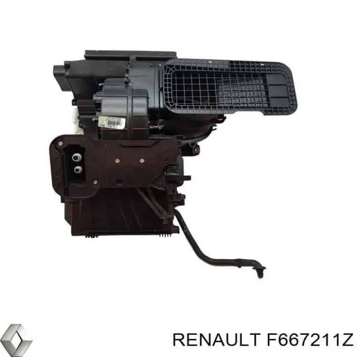 F667211Z Renault (RVI) 