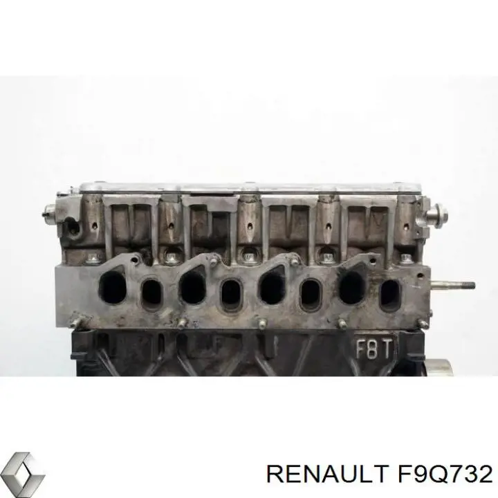 Motor montado para Renault Scenic I JA0, JA1, FA0