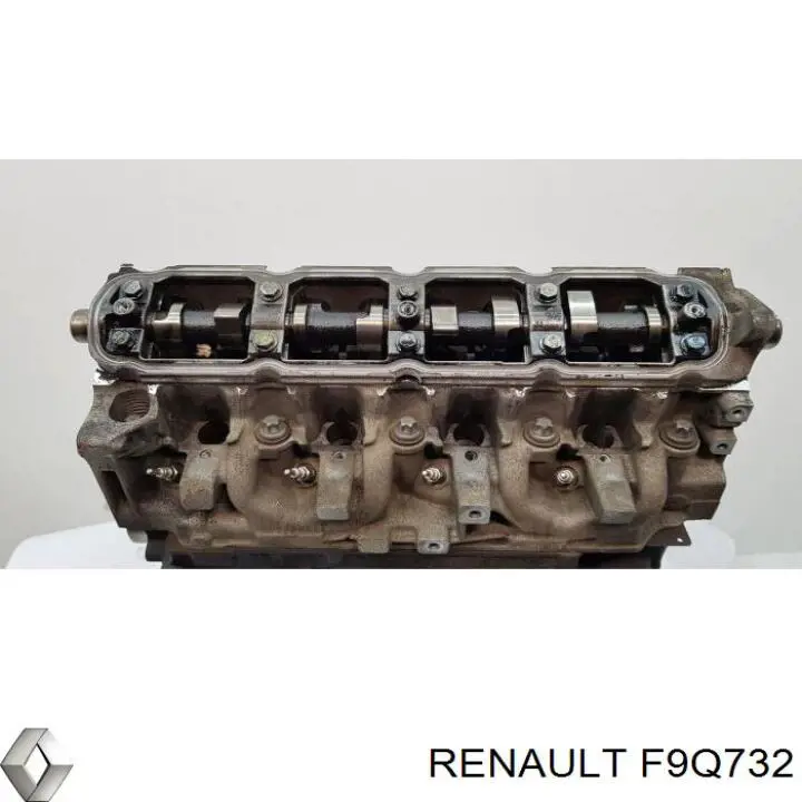 Compre Motor montado Renault Scenic 1