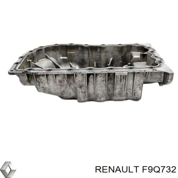 Motor montado Renault Scenic I JA0, JA1, FA0