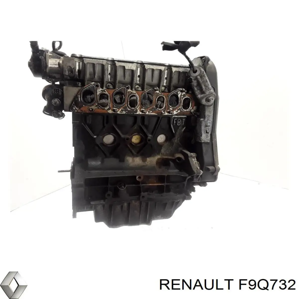 Motor montado Renault Scenic preço, a partir de 110,63 USD