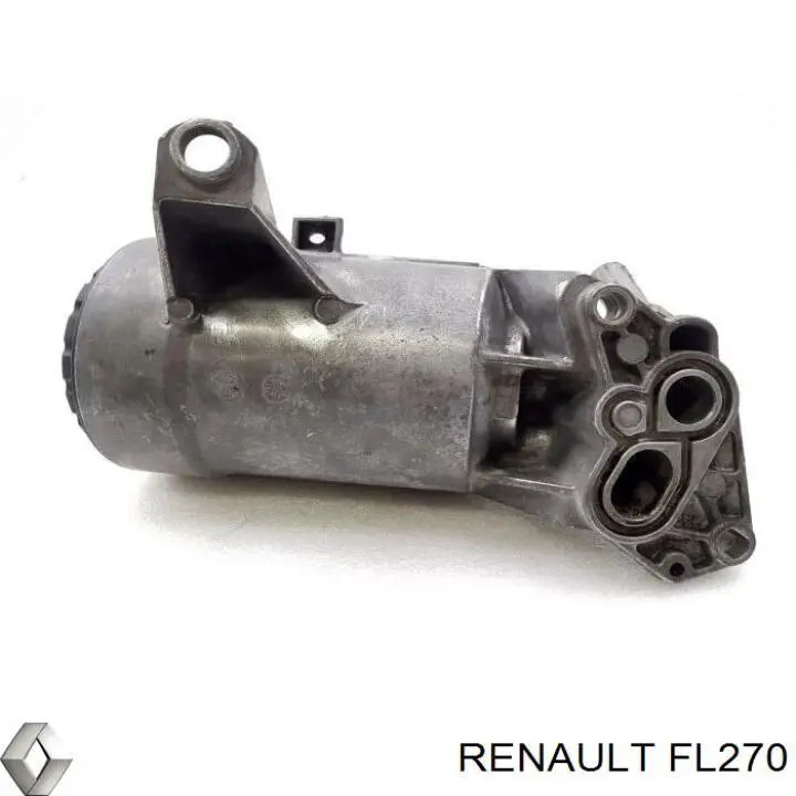  Renault (RVI) FL270 цена, от 25.51 USD