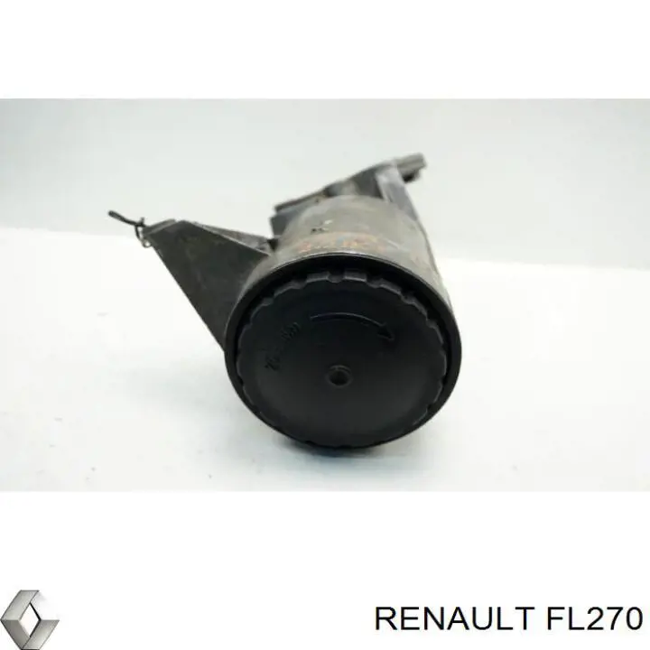 Купить FL270 Renault (RVI) 
