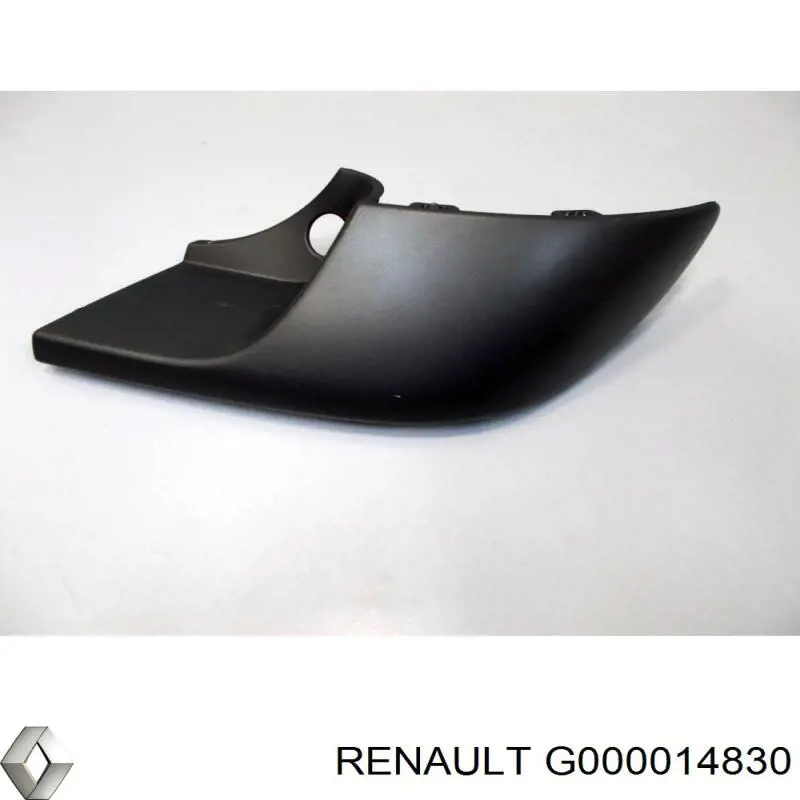  G000014830 Renault (RVI)