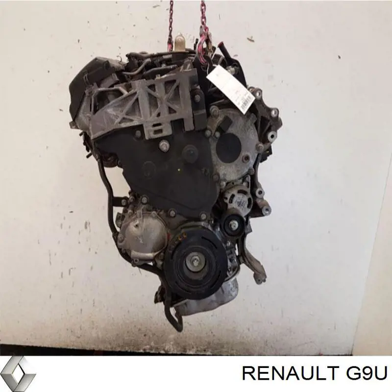  G9U Renault (RVI)