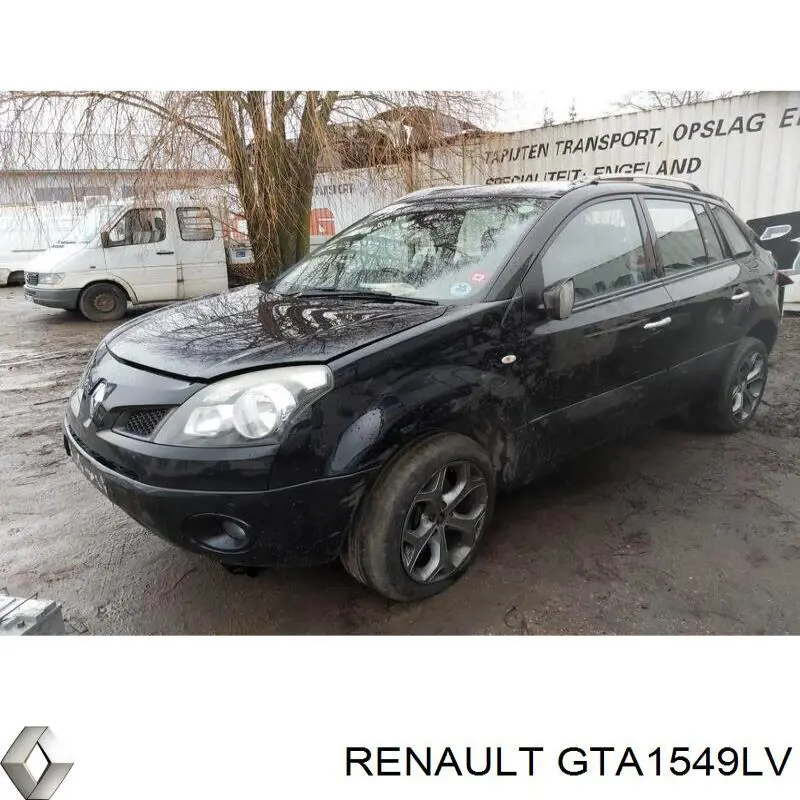 Купить GTA1549LV Renault (RVI) 