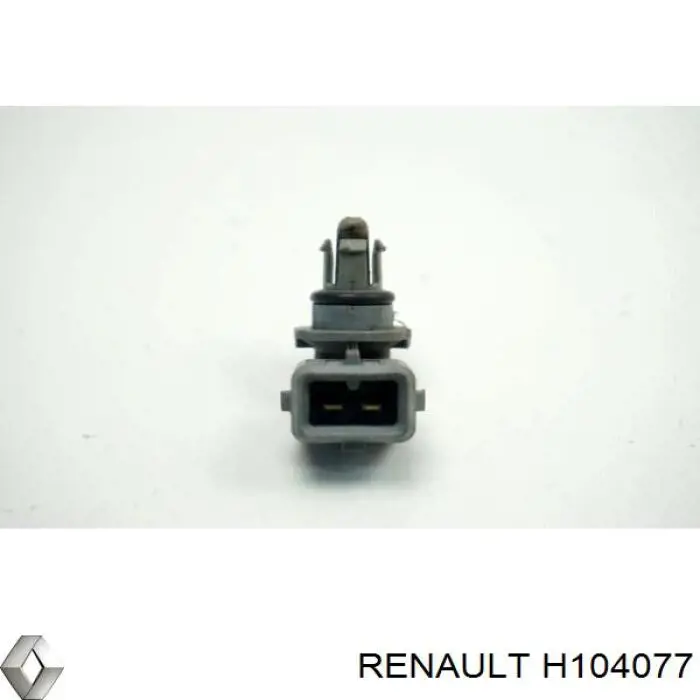  H104077 Renault (RVI)