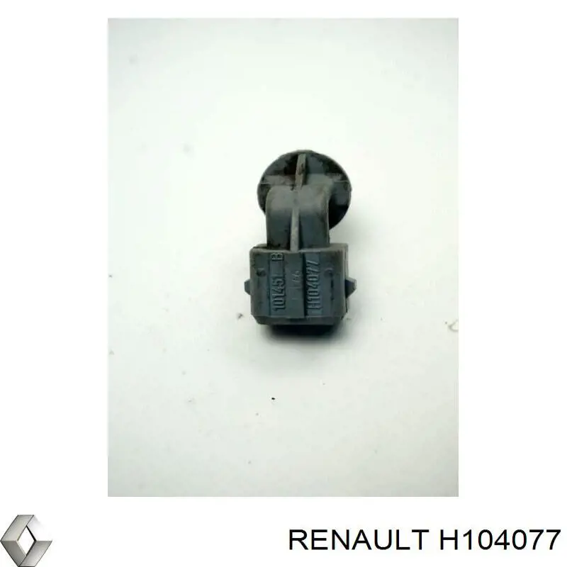 H104077 Renault (RVI) 