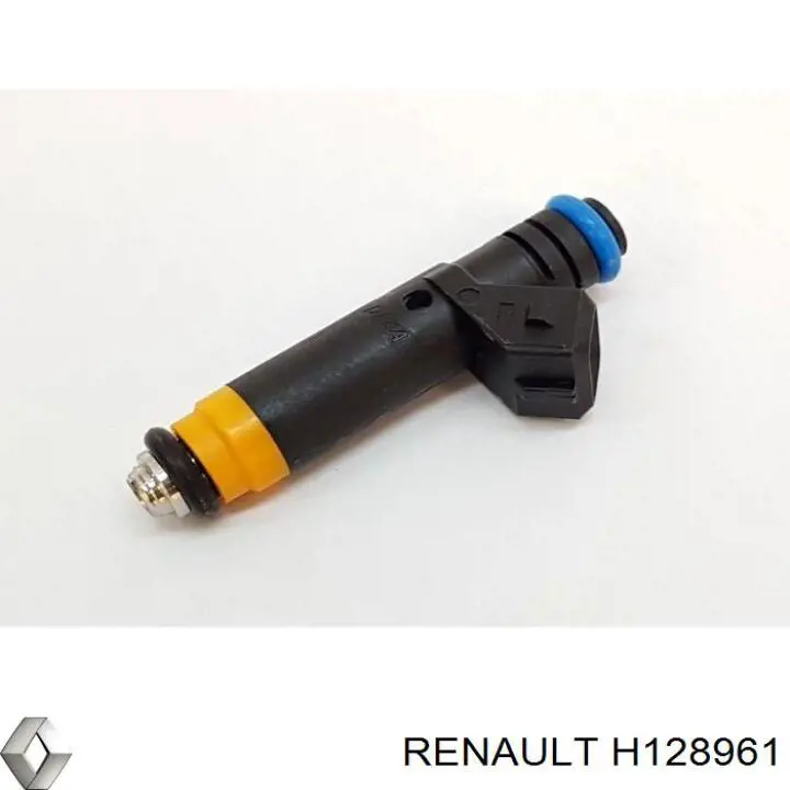  Renault (RVI) H128961 цена, от 36.61 USD