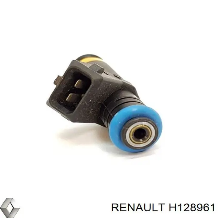 Купить H128961 Renault (RVI) 