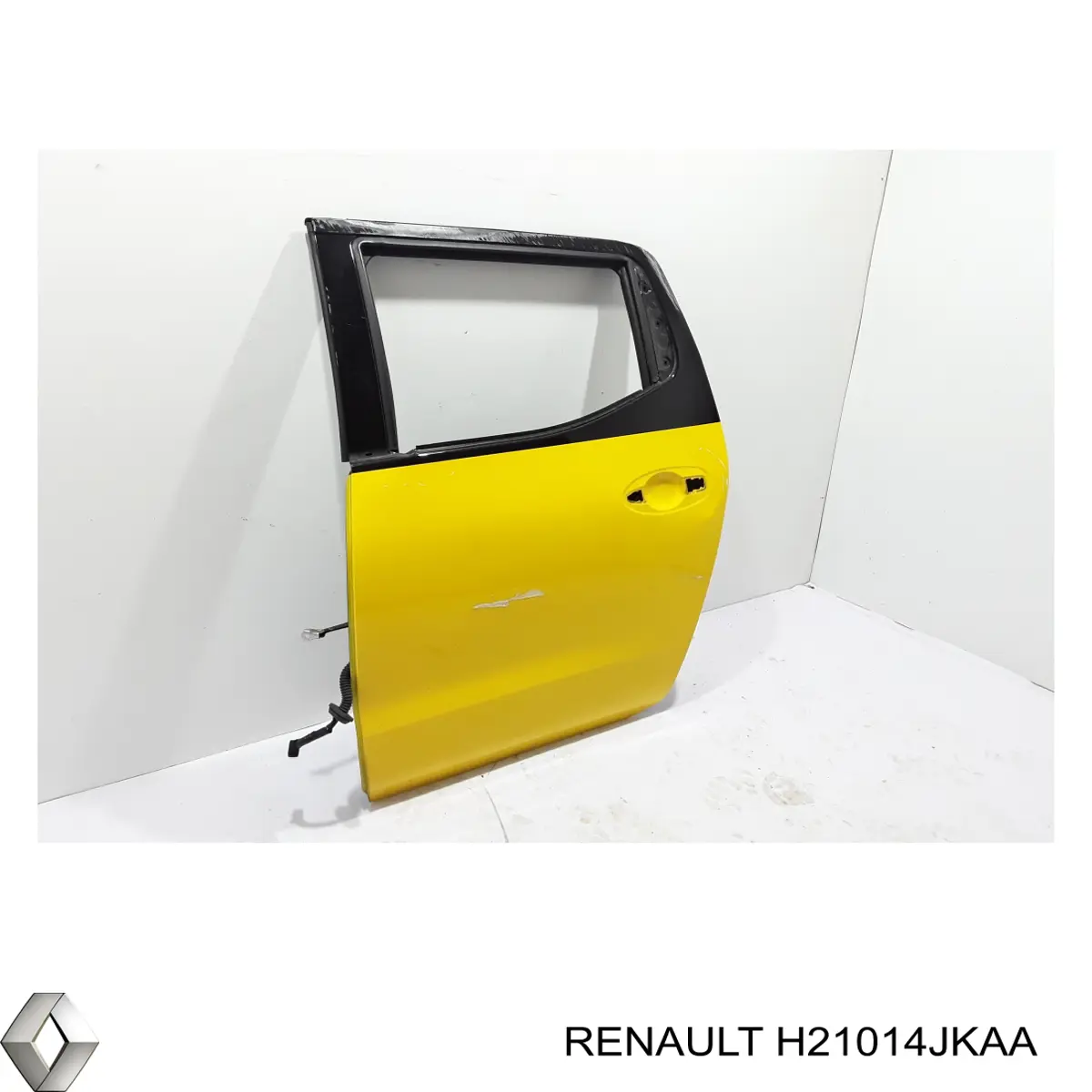 Дверь задняя, левая Nissan Navara NP300 IV пикап (D23, D23T) (2014 - 2021) цена, от 182.08 USD