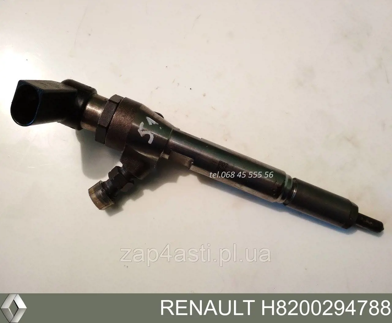 H8200294788 Renault (RVI) 