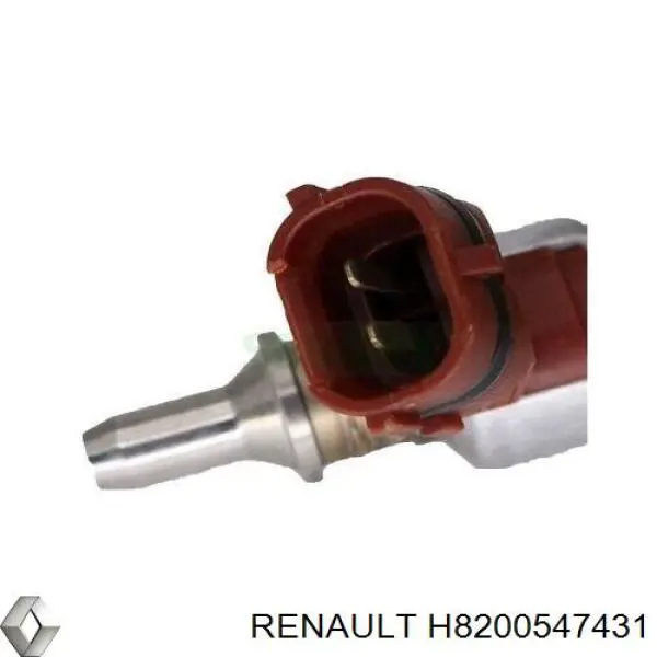 Купить 8200547431 Renault (RVI) 