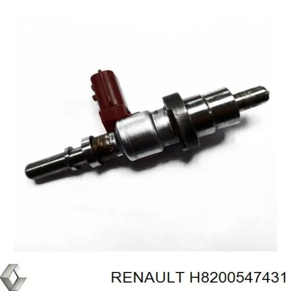 Купить H8200547431 Renault (RVI) 
