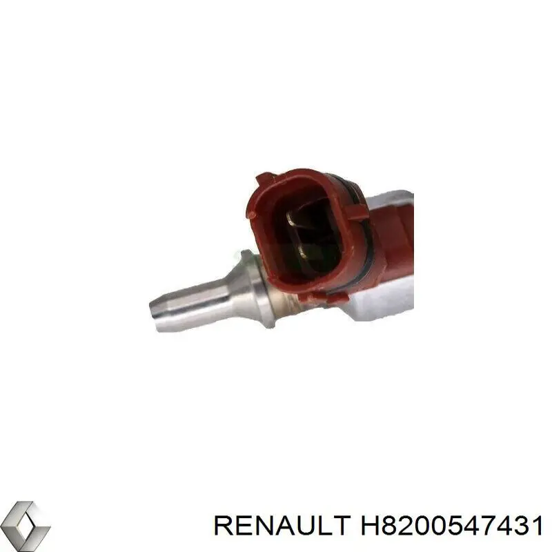  Renault (RVI) 8200547431 цена, от 84.55 USD